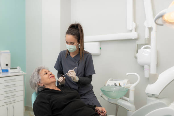 Best Dental Abscess Treatment in Benbrook, TX