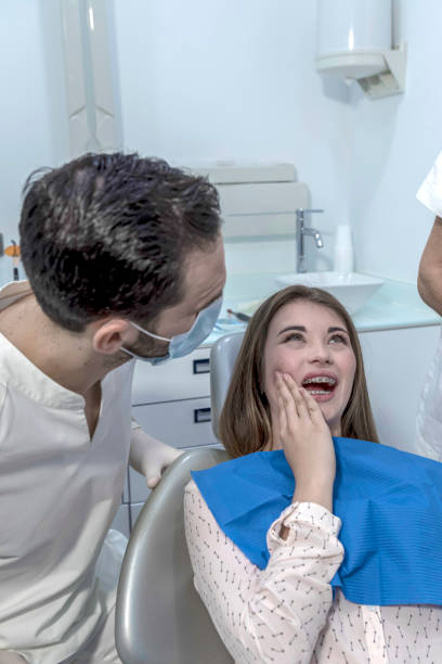 Best Emergency Orthodontic Repairs in Benbrook, TX