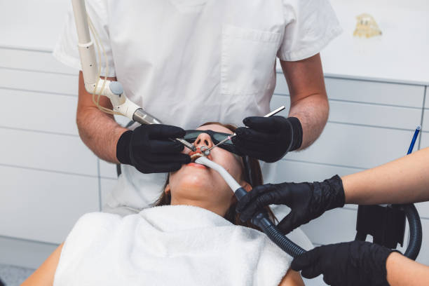 Best Emergency Denture Repair in Benbrook, TX