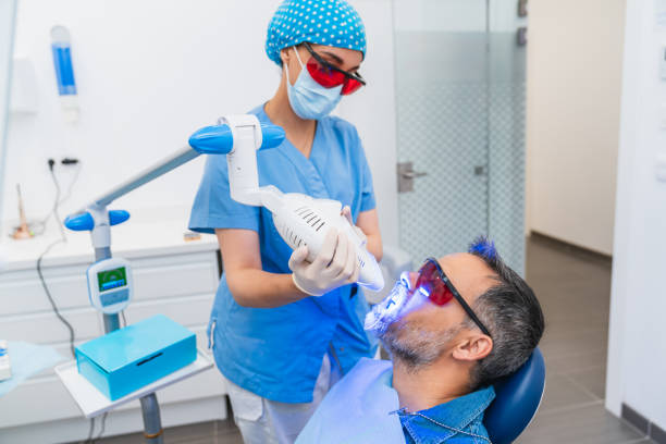 Best Emergency Wisdom Tooth Extraction in Benbrook, TX